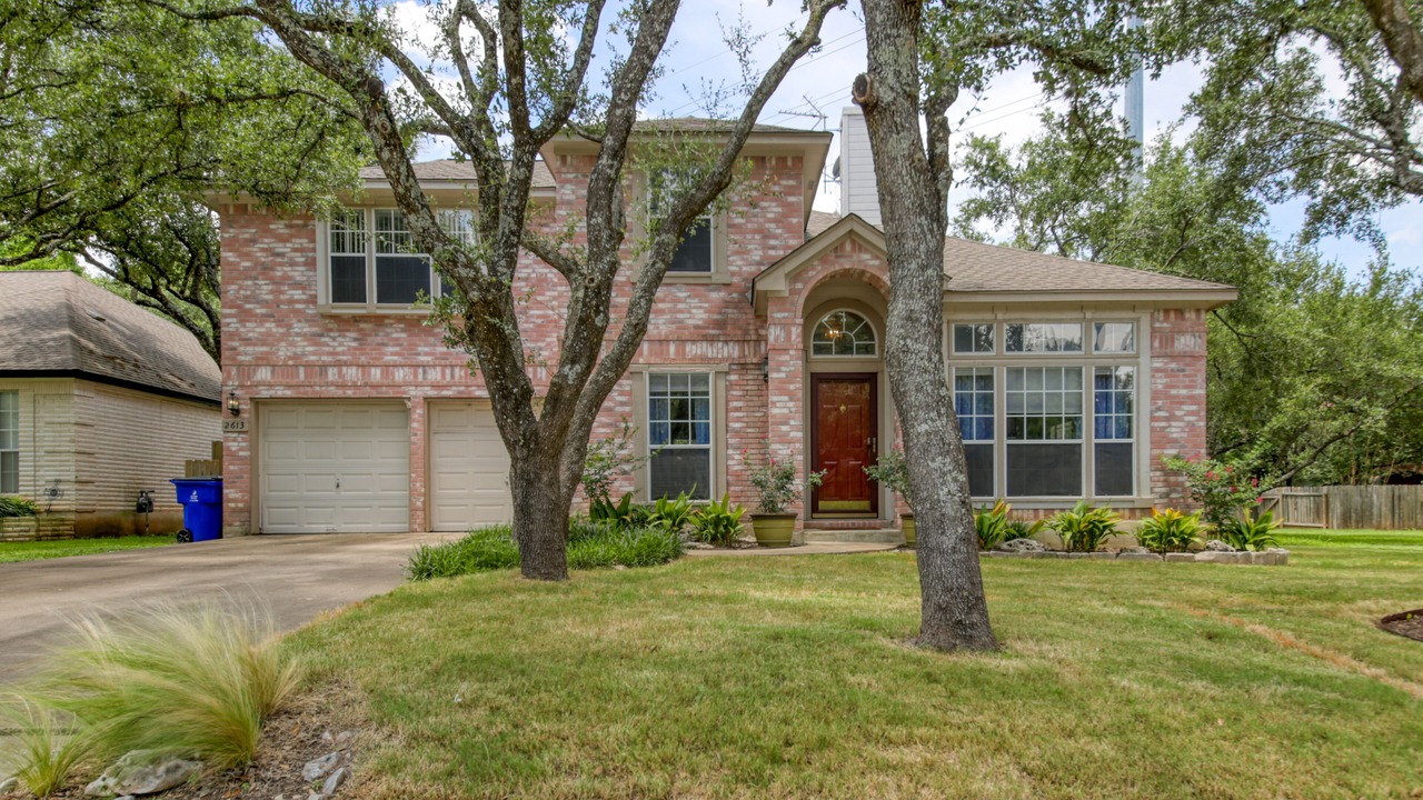 Photo of Outdoor in McNeil