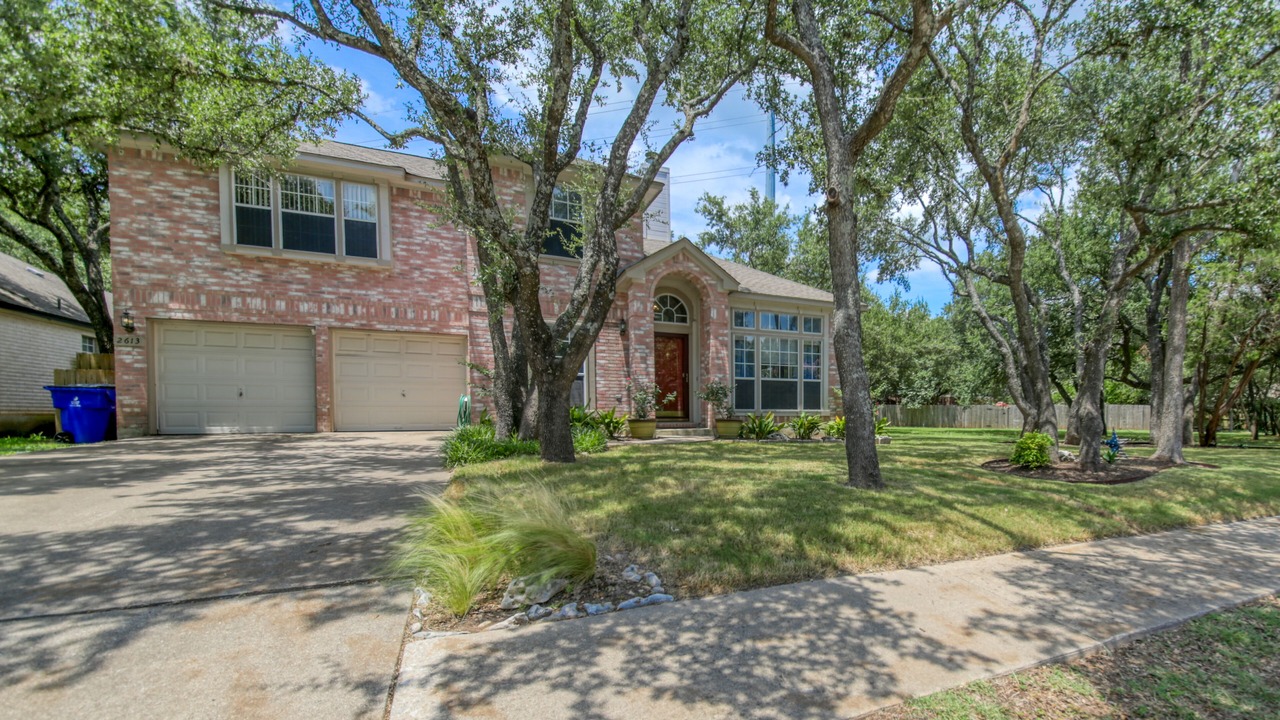 Photo of Outdoor in McNeil