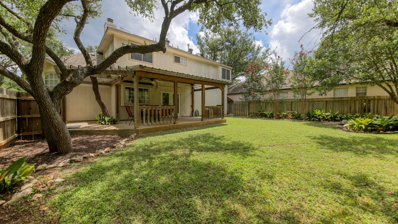 Photo of Outdoor in McNeil