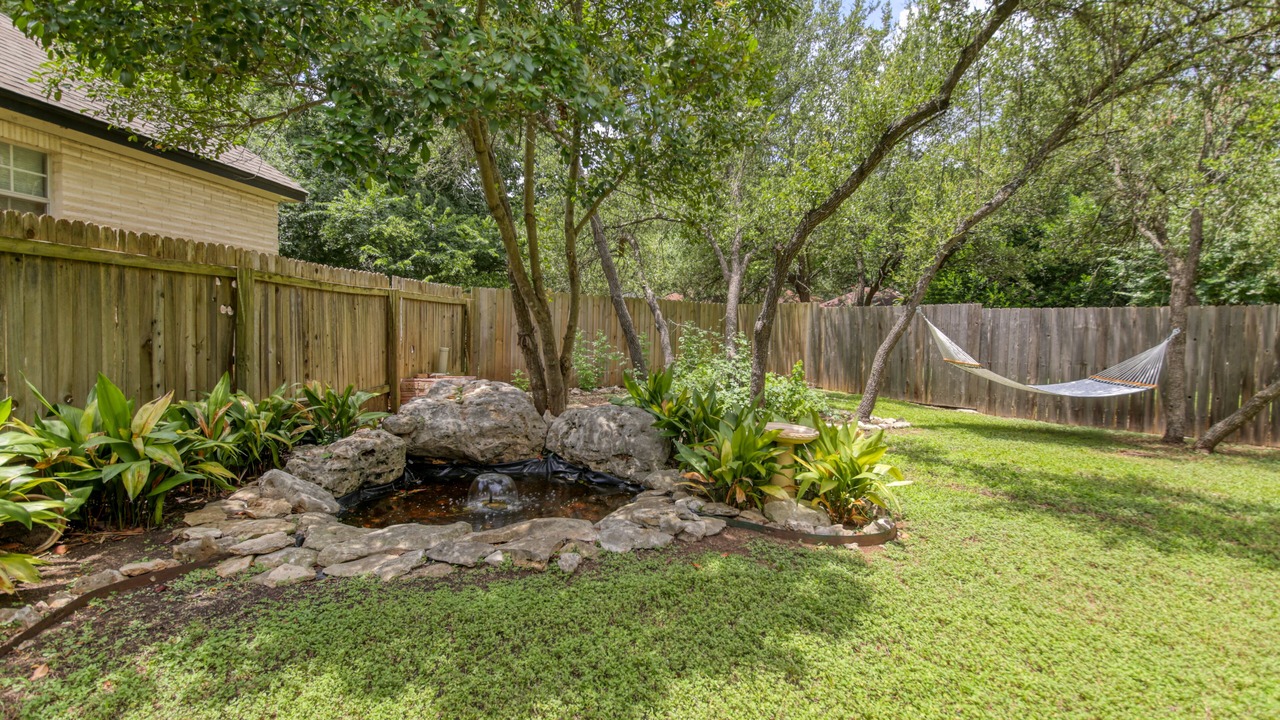 Photo of Outdoor in McNeil