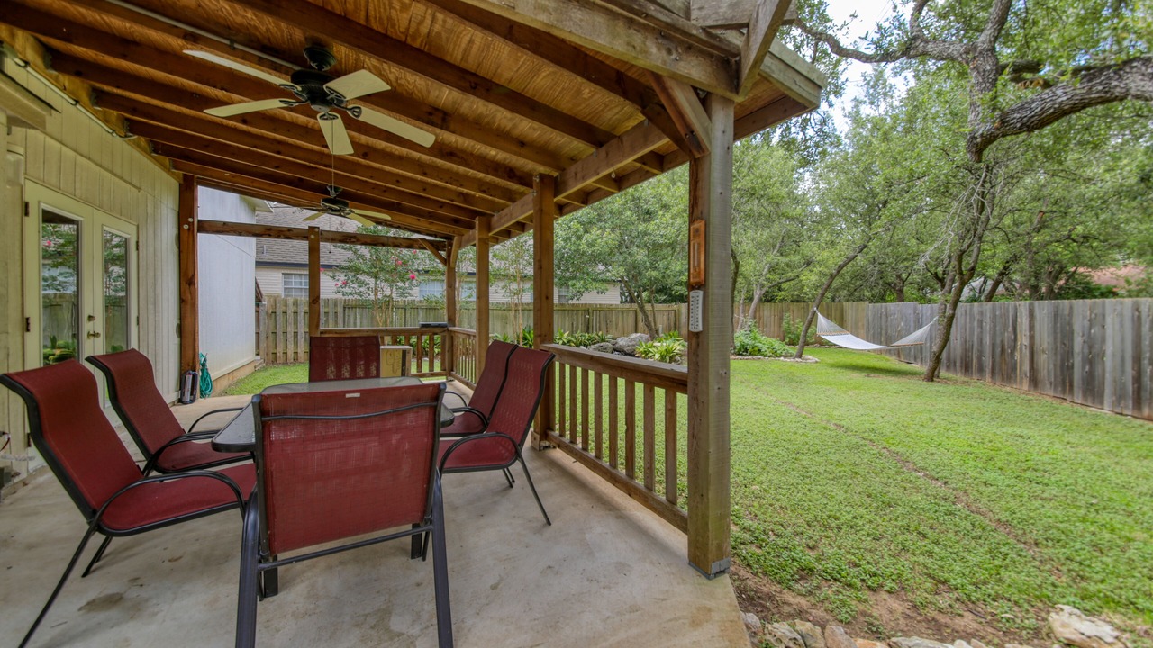 Photo of Outdoor in McNeil