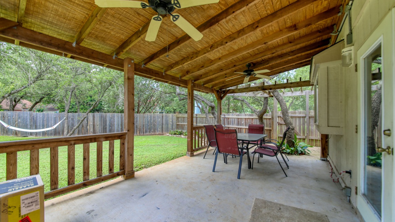 Photo of Outdoor in McNeil