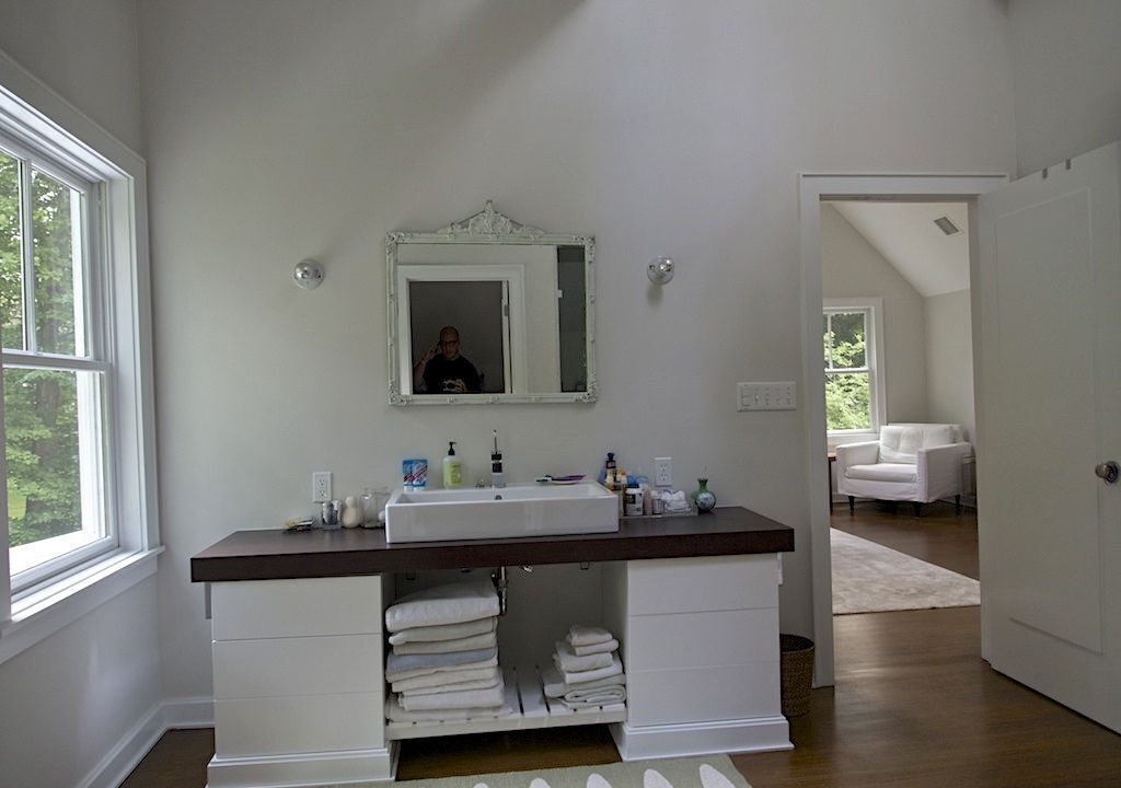 Photo of Bathroom in Westport