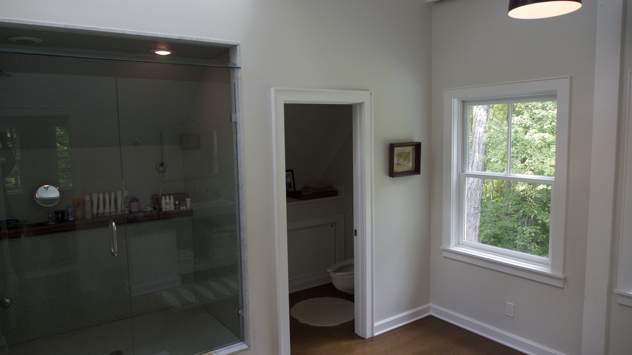 Photo of Bathroom in Westport