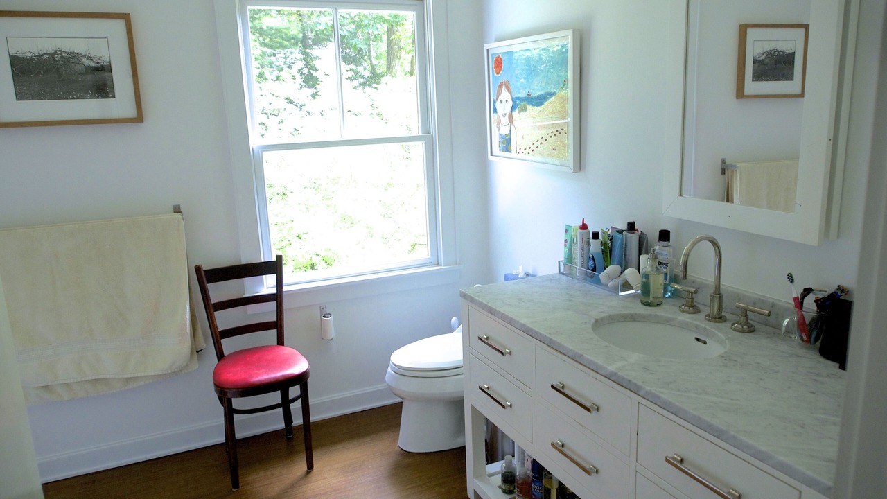 Photo of Bathroom in Westport