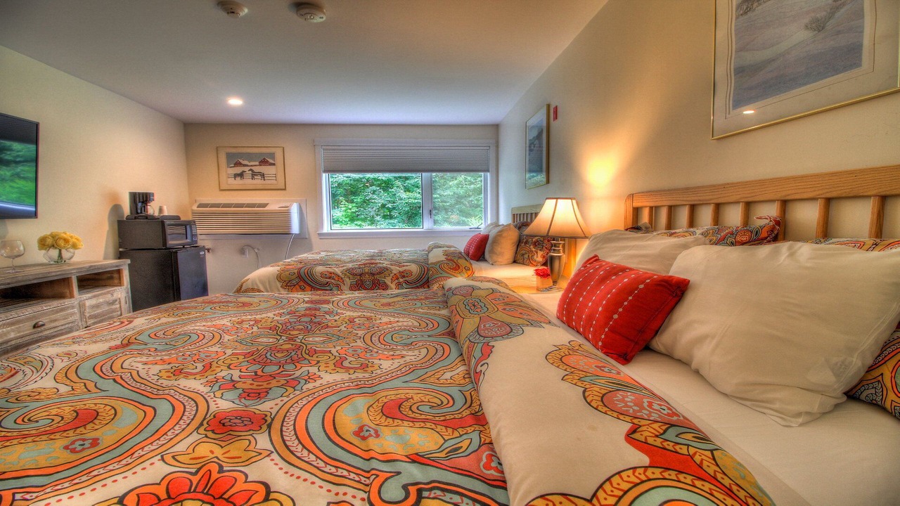 Photo of Bedroom in Killington