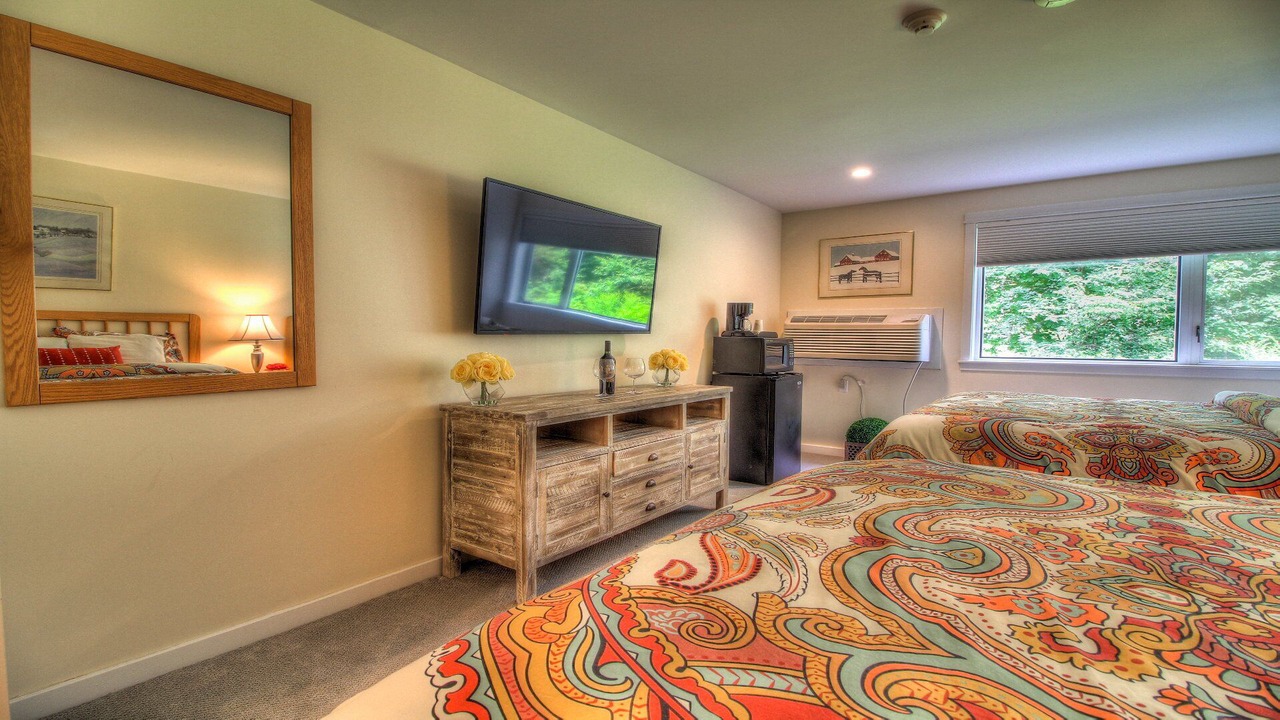 Photo of Bedroom in Killington