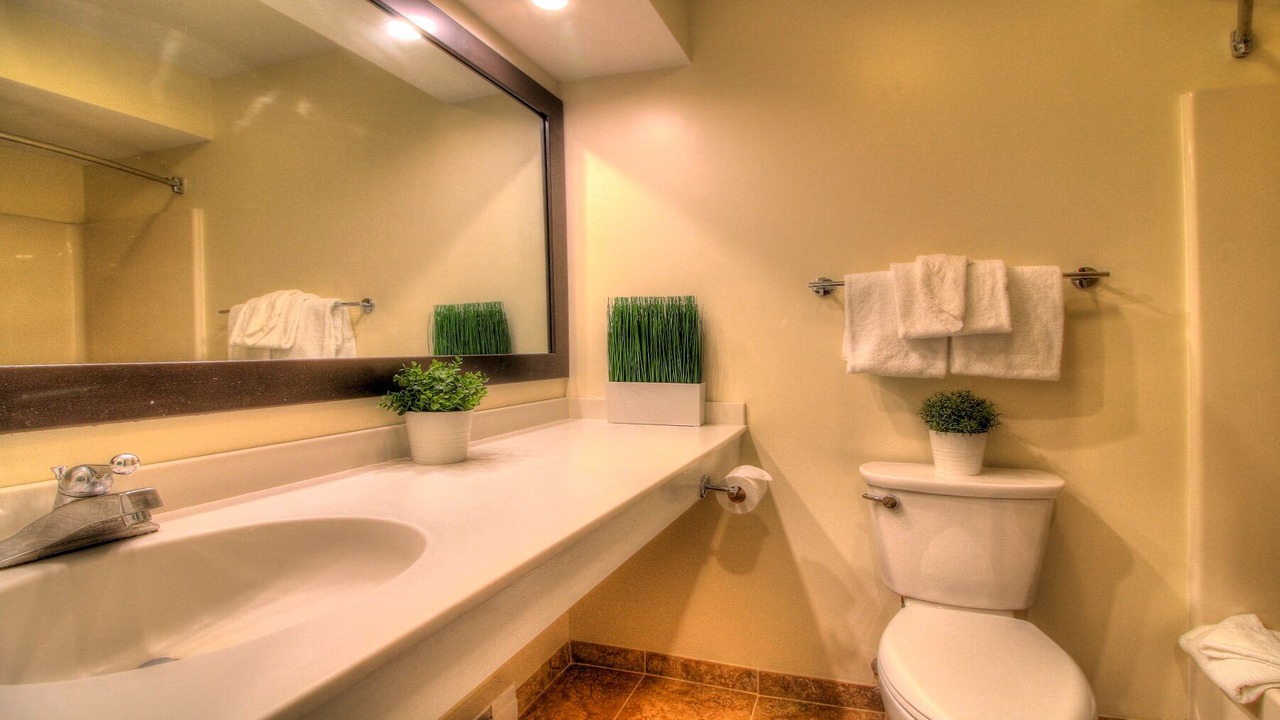 Photo of Bathroom in Killington