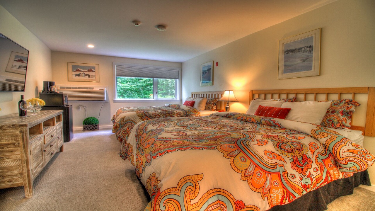 Photo of Bedroom in Killington