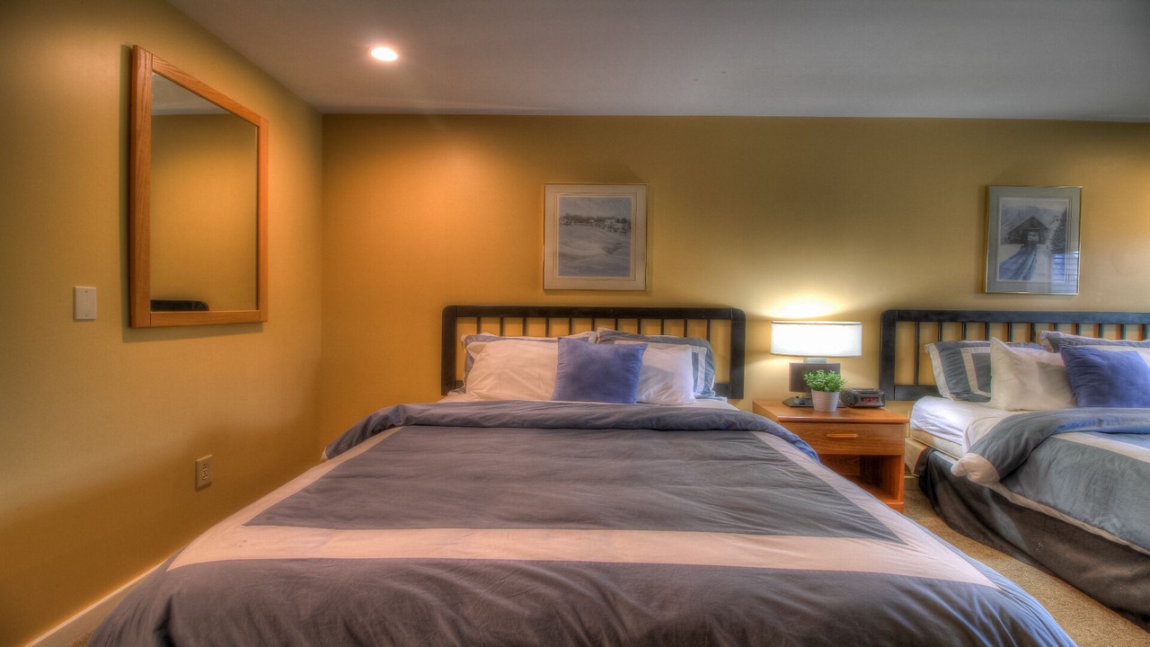 Photo of Bedroom in Killington