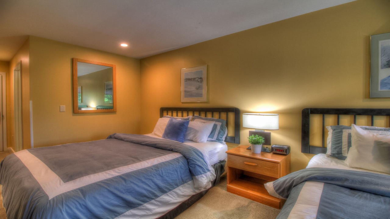 Photo of Bedroom in Killington