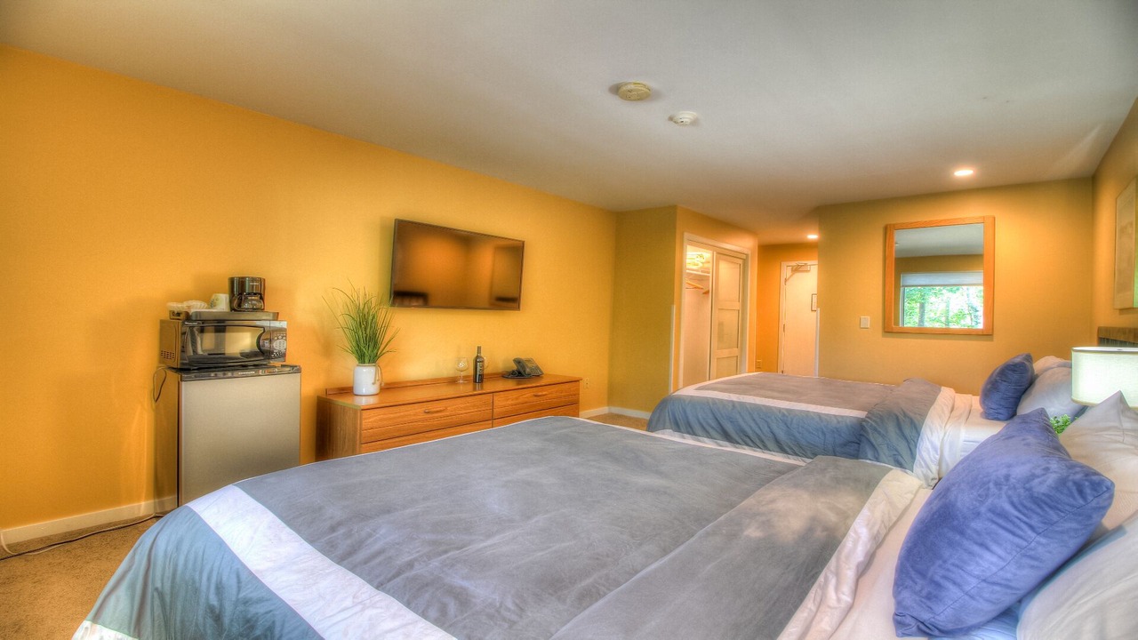 Photo of Bedroom in Killington