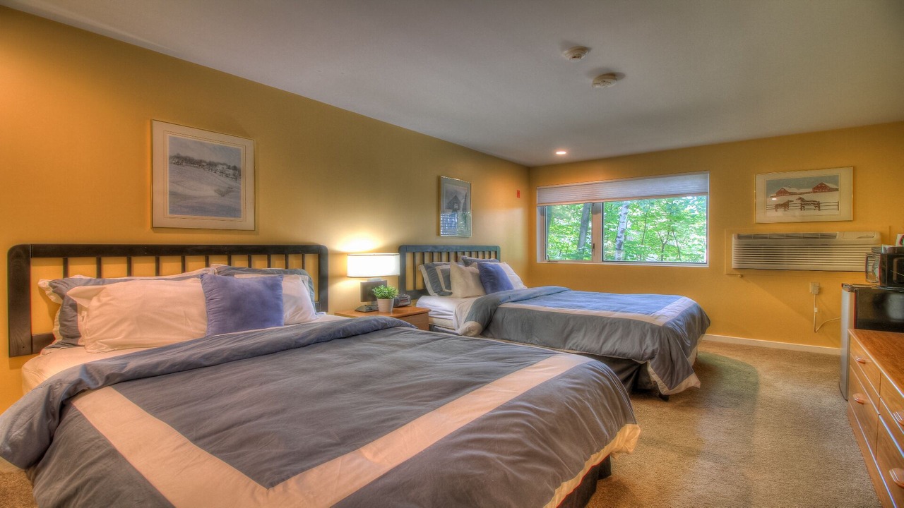 Photo of Bedroom in Killington