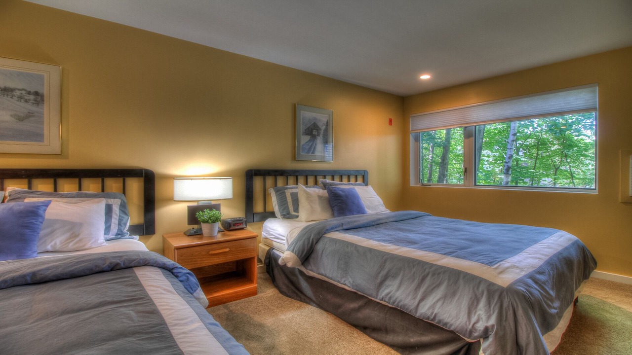 Photo of Bedroom in Killington