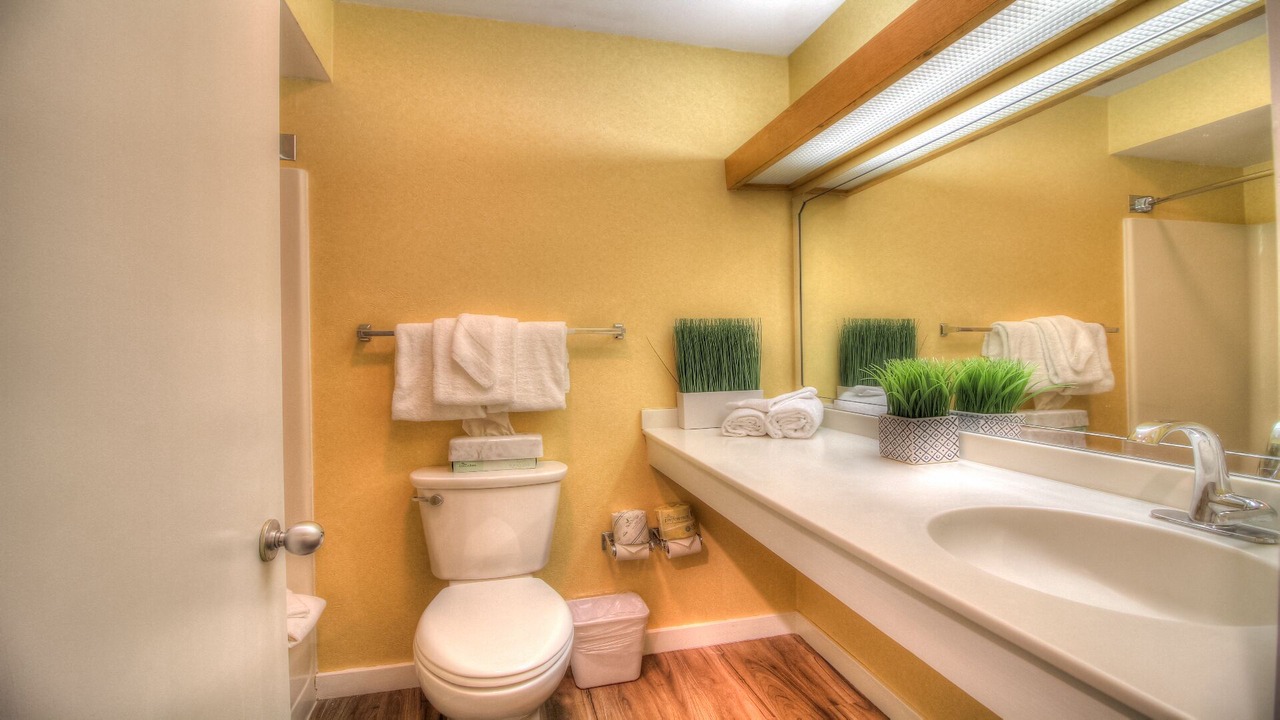 Photo of Bathroom in Killington
