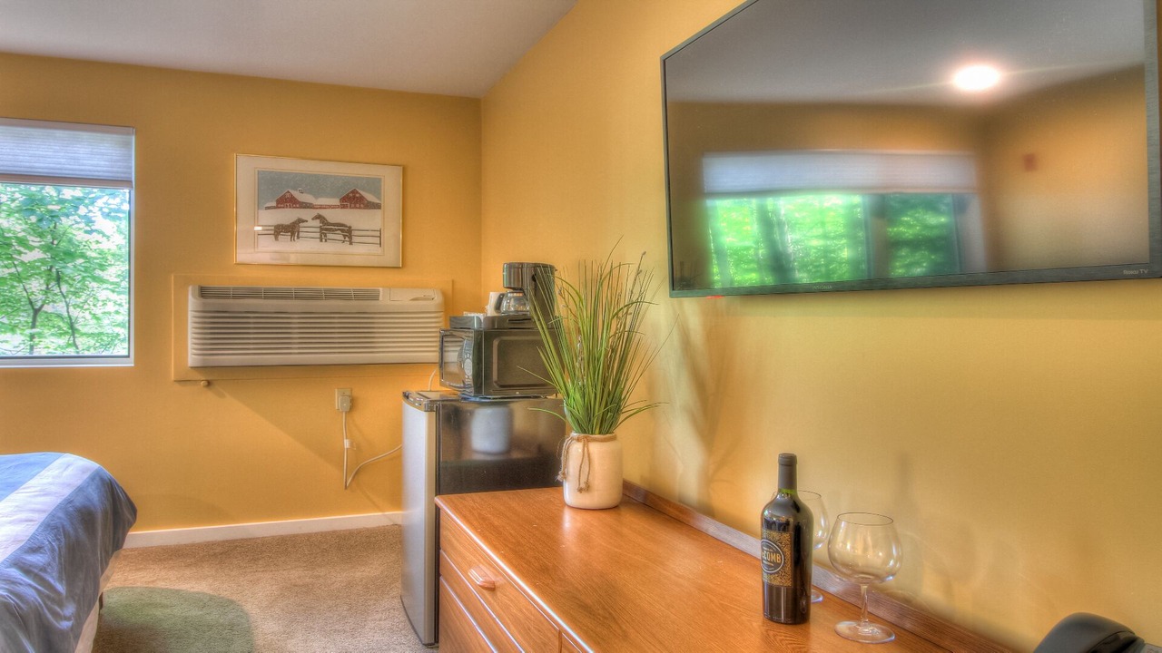 Photo of Bedroom in Killington
