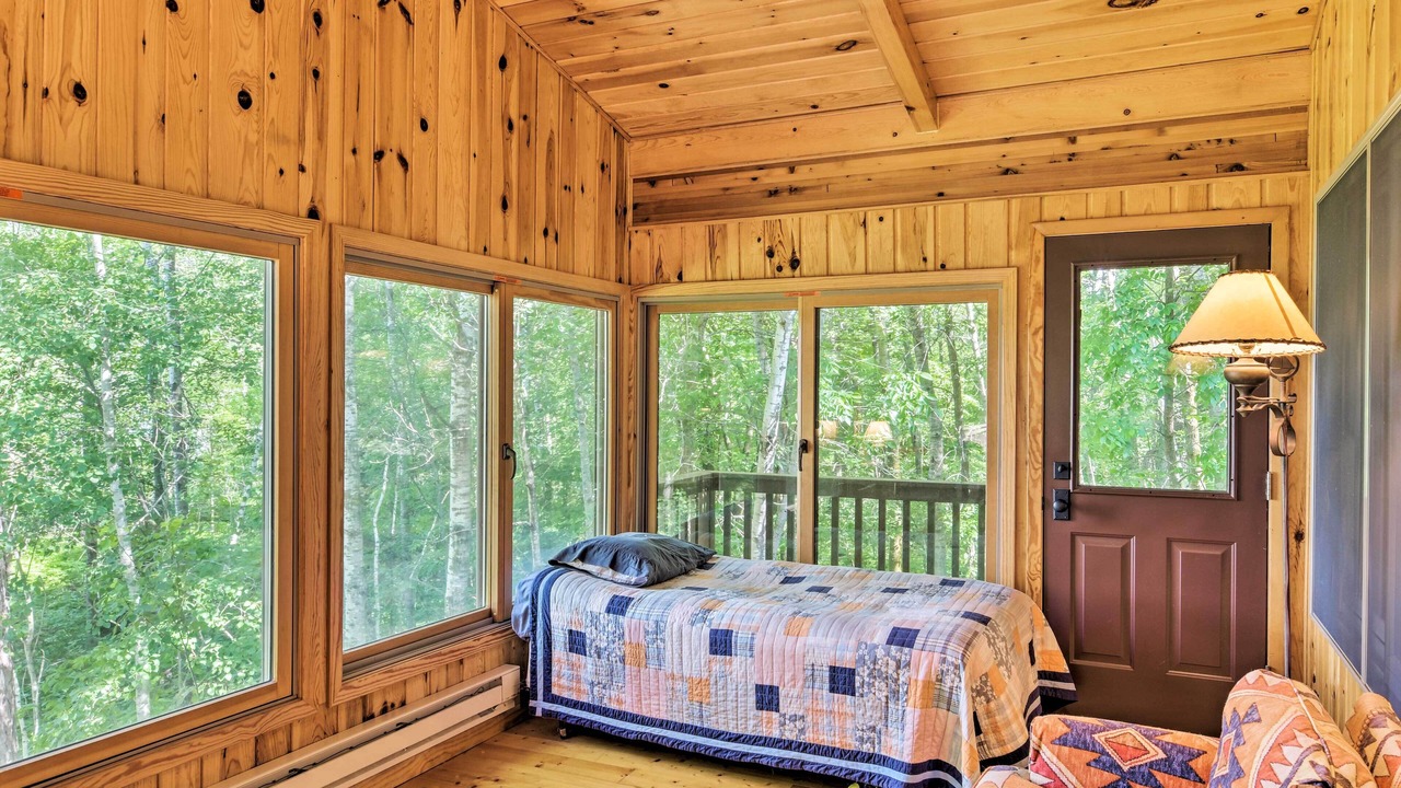 Photo of Outdoor in Park Rapids