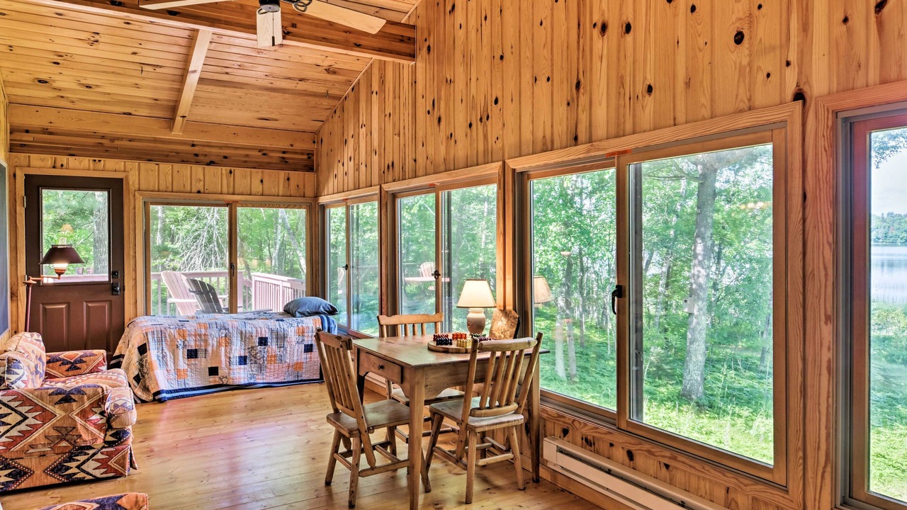 Photo of Bedroom in Park Rapids