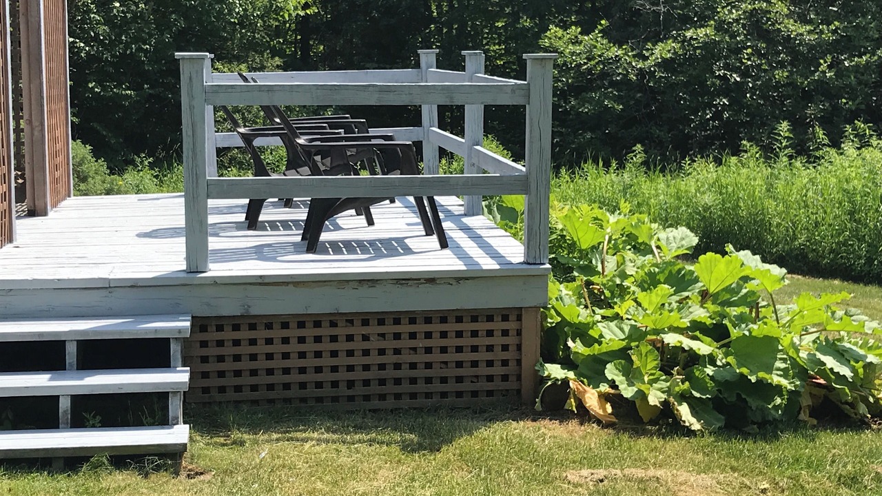 Photo of Outdoor in Randolph