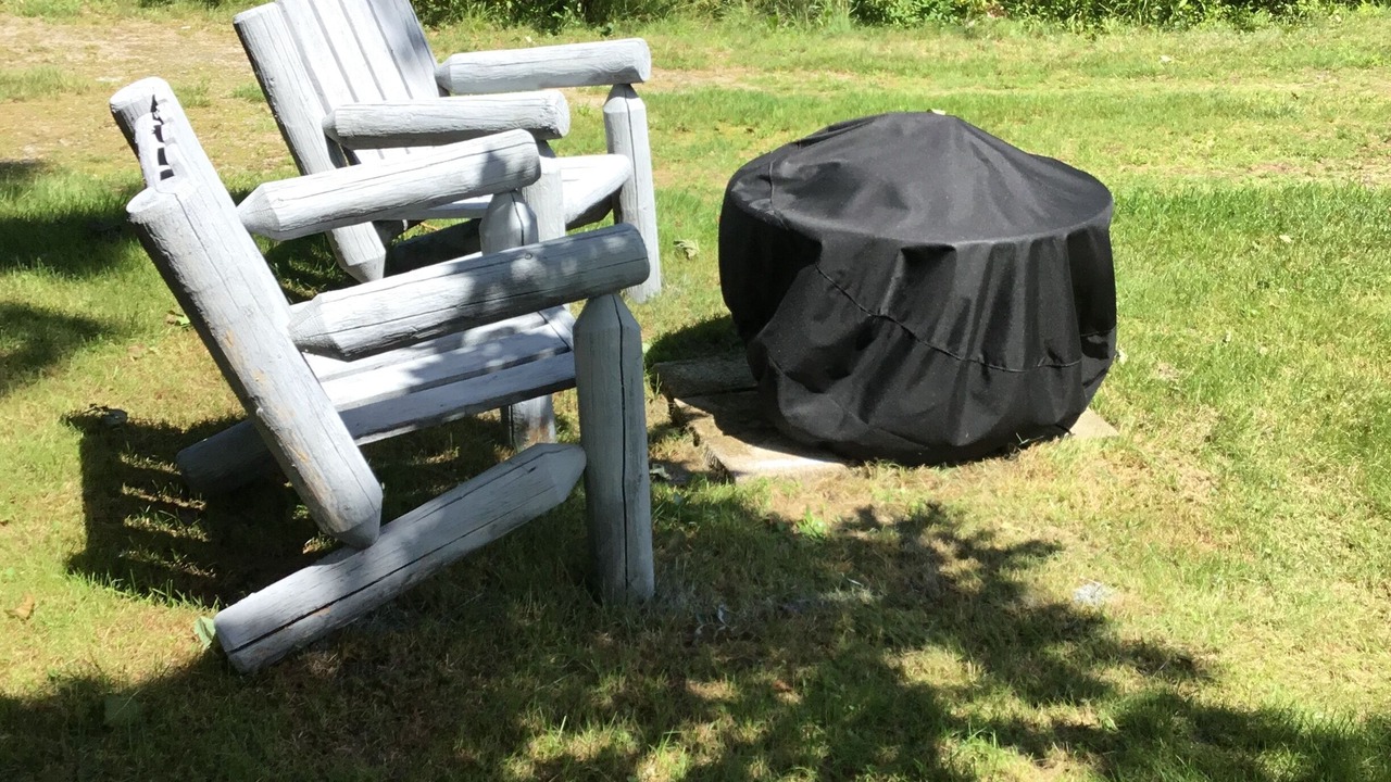 Photo of Outdoor in Randolph