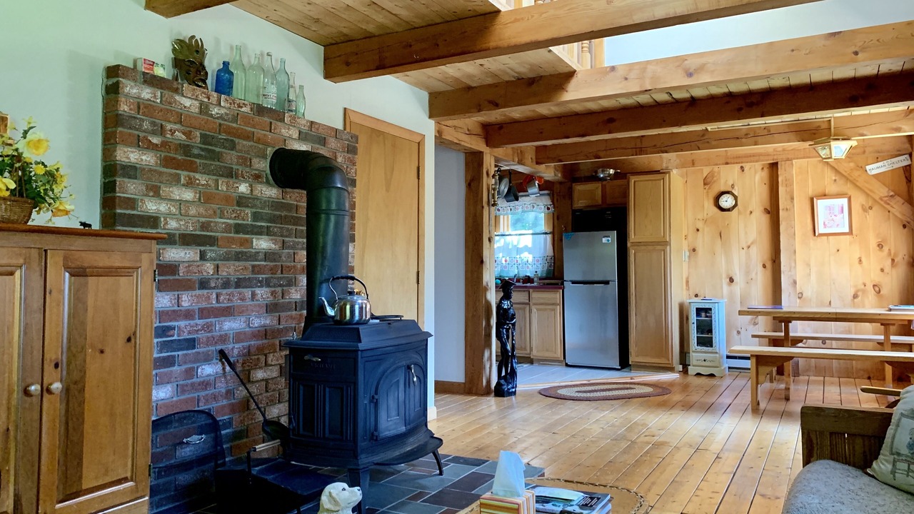 Photo of Livingroom in Randolph