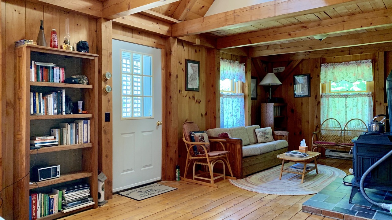 Photo of Livingroom in Randolph