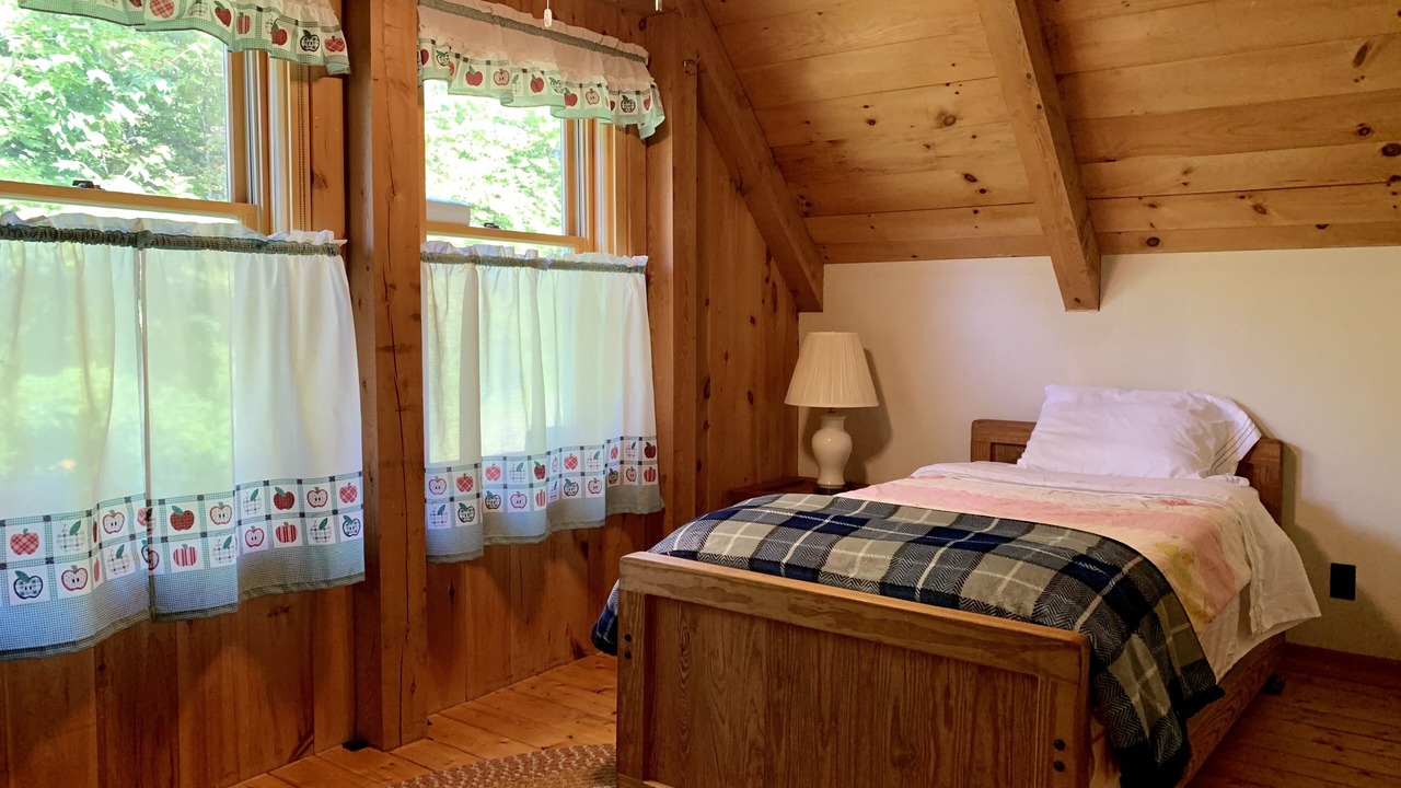 Photo of Bedroom in Randolph