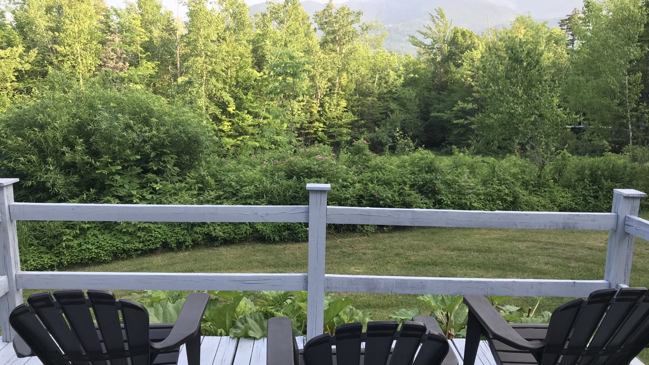 Photo of Outdoor in Randolph