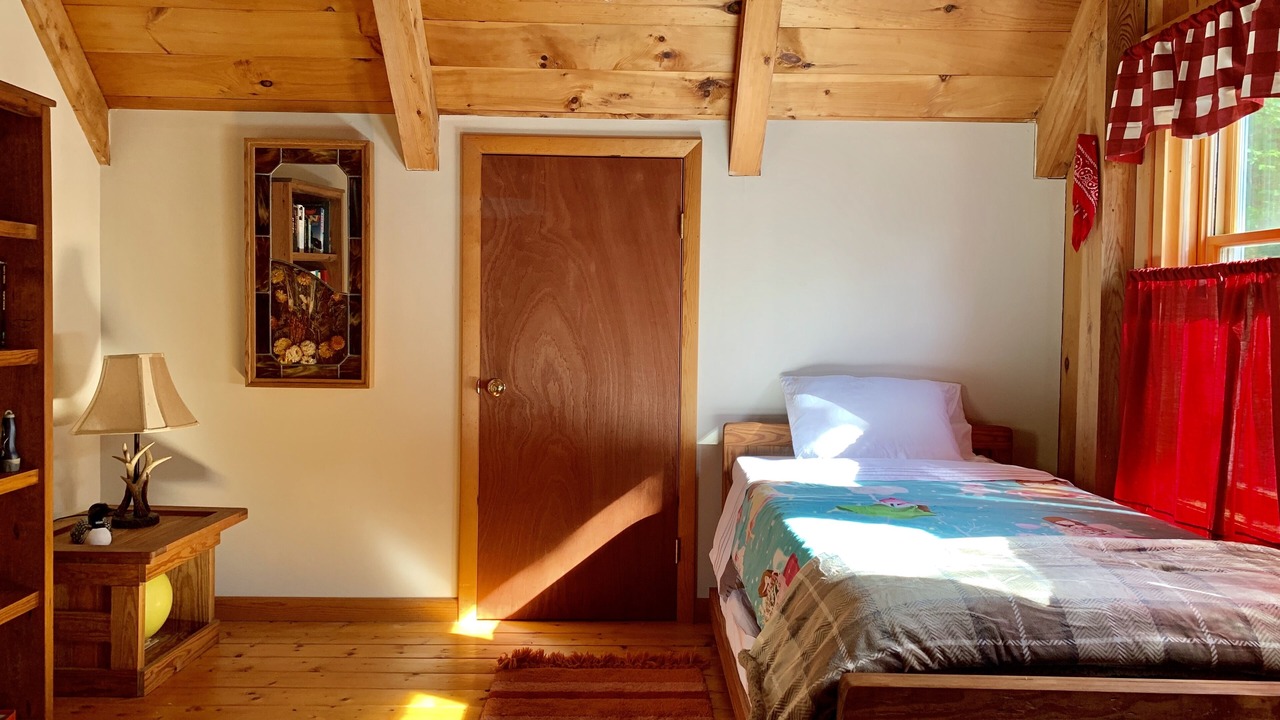 Photo of Bedroom in Randolph