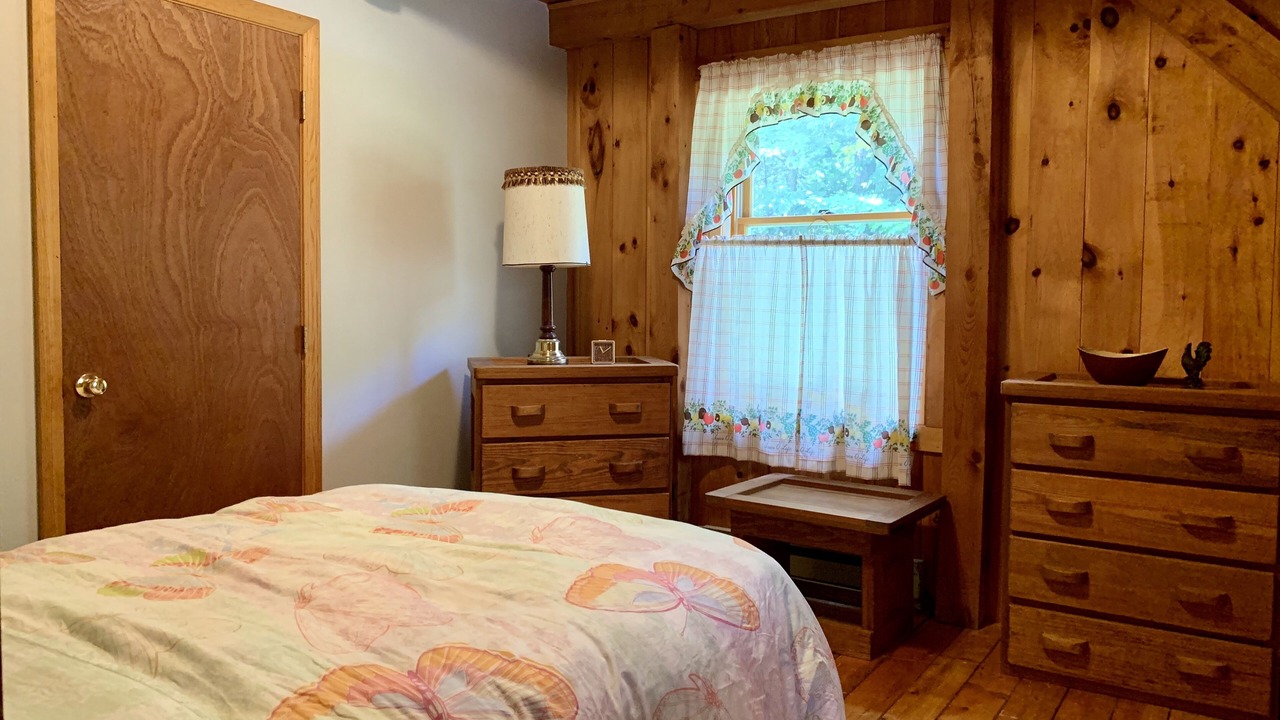 Photo of Bedroom in Randolph