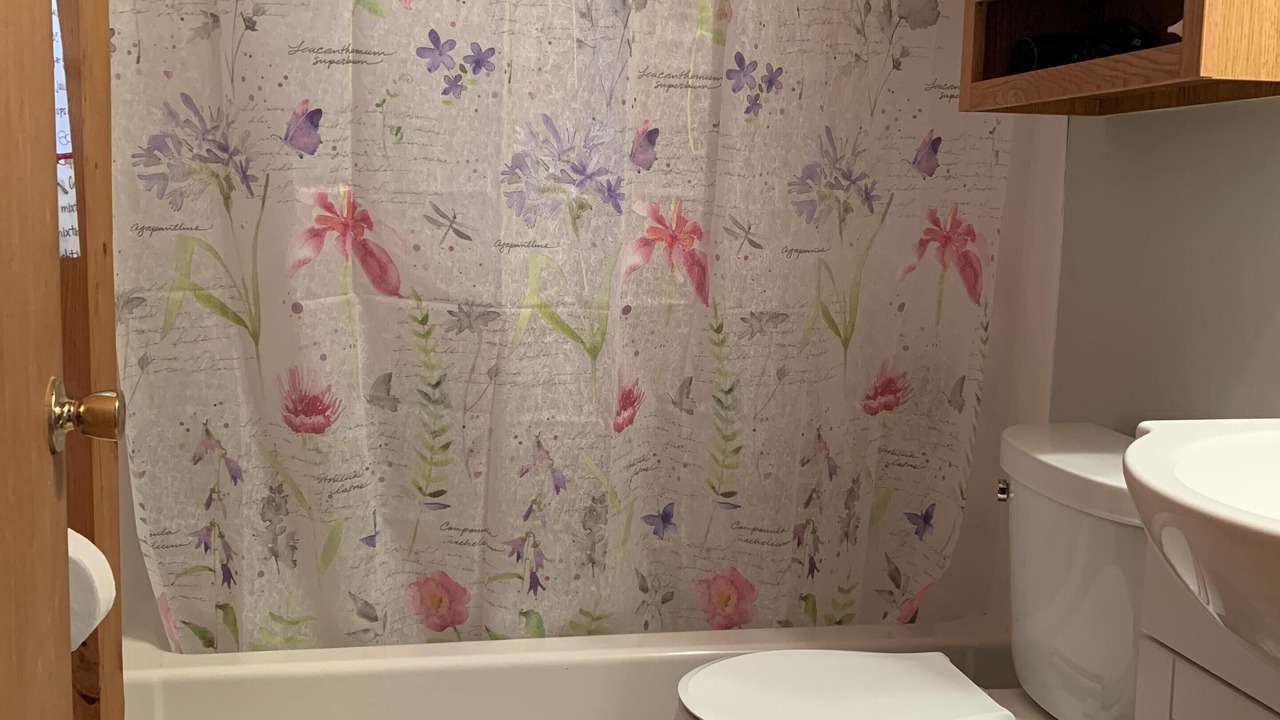 Photo of Bathroom in Randolph