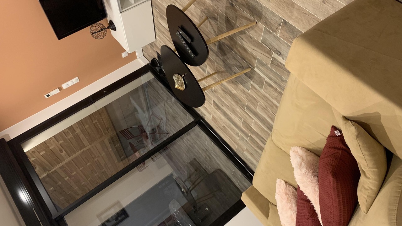 Photo of Livingroom in Villeblevin