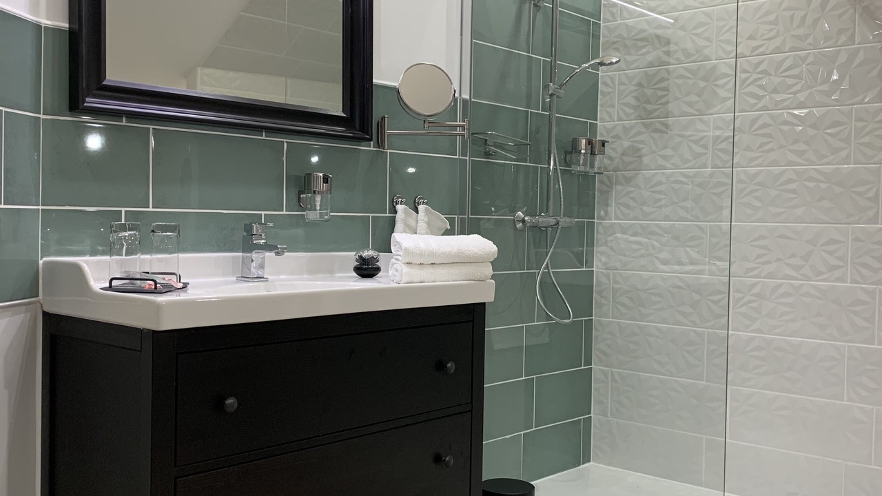 Photo of Bathroom in Villeblevin