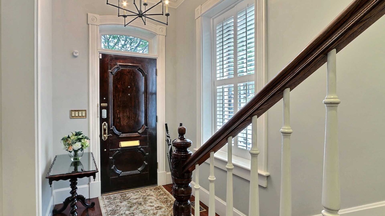 Photo of Others in Historic District - North