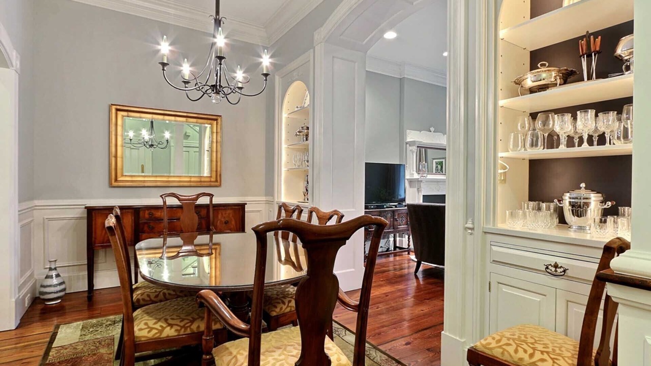 Photo of Others in Historic District - North