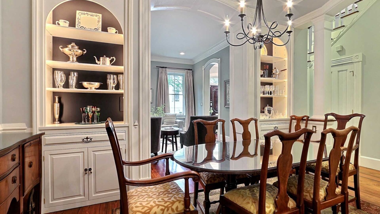 Photo of Others in Historic District - North