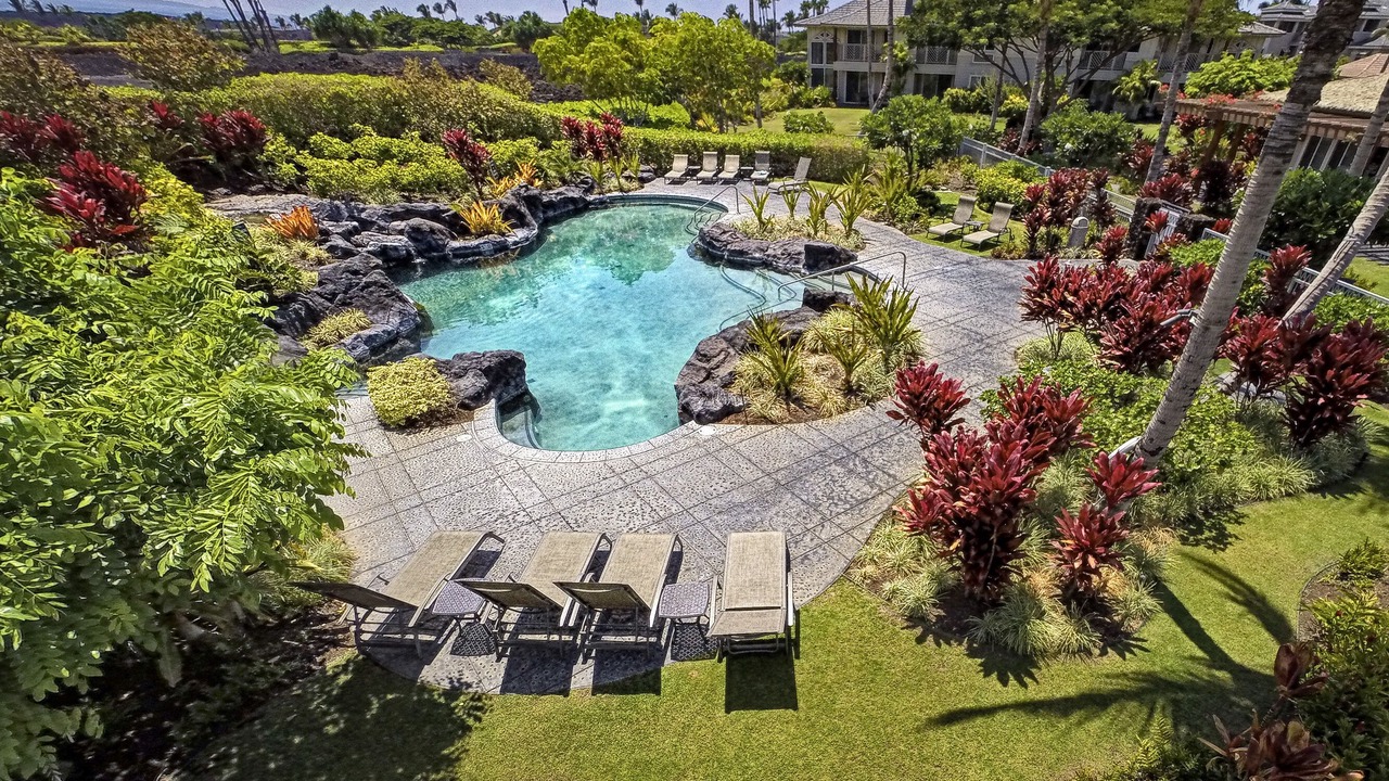 Photo of Outdoor in Waikoloa