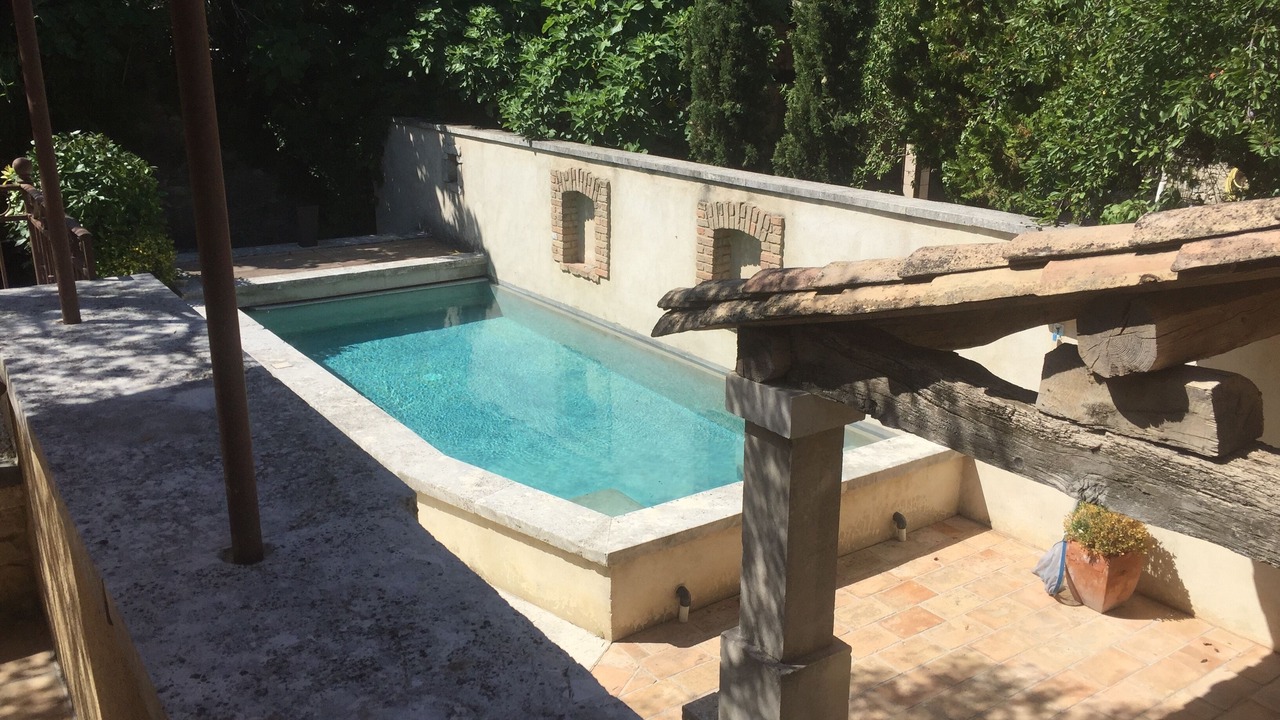 Photo of Outdoor in Fons-sur-Lussan