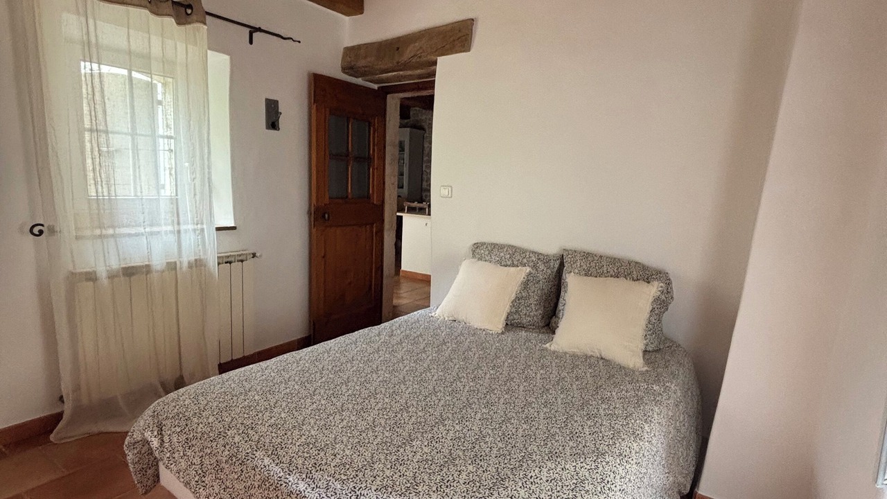 Photo of Bedroom in Fons-sur-Lussan