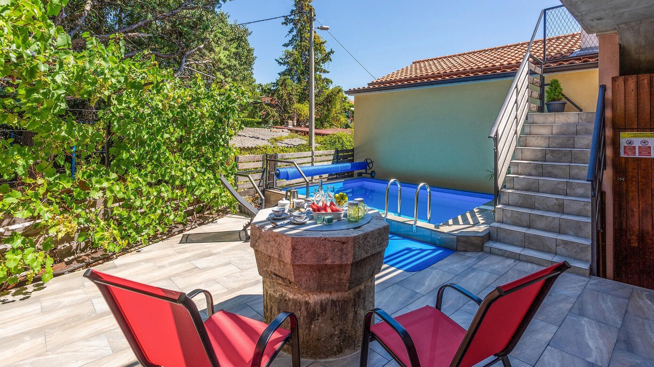Photo of Outdoor in Pinezici
