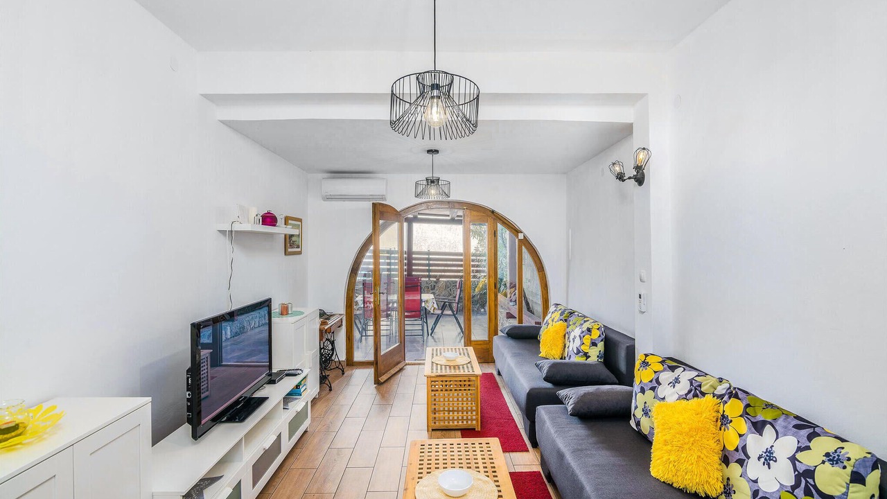 Photo of Bedroom in Pinezici