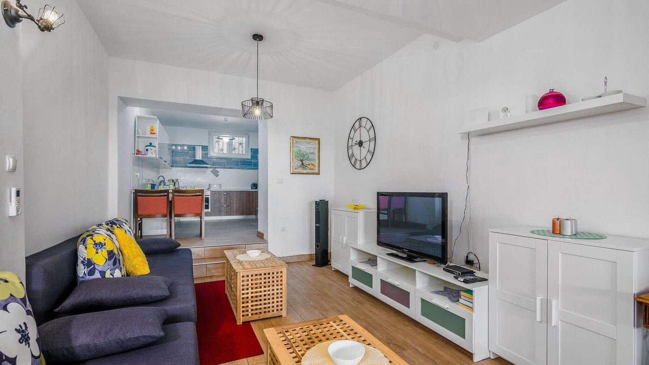 Photo of Bedroom in Pinezici
