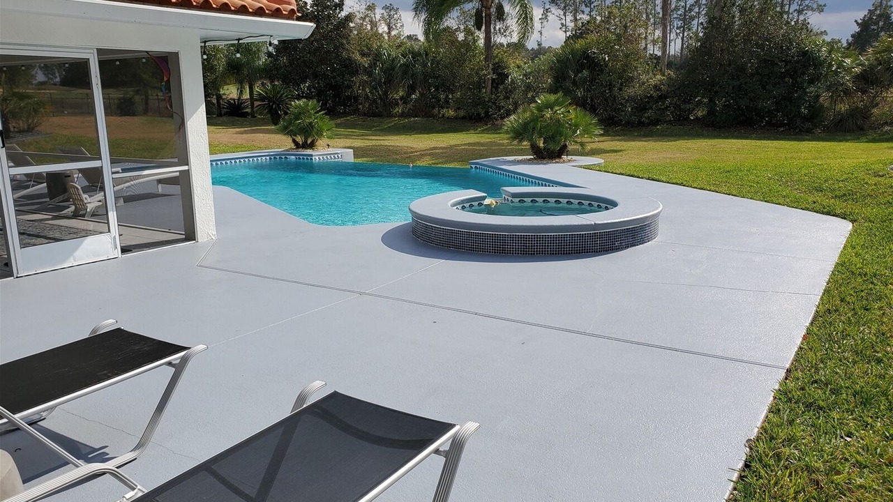 Photo of Outdoor in Clermont