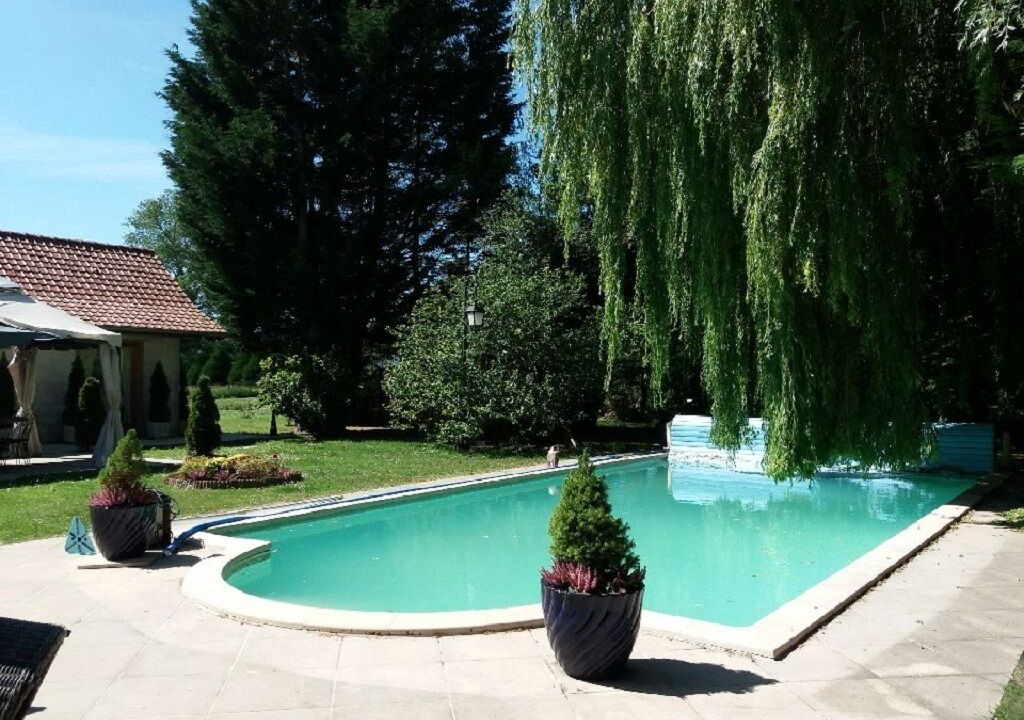 Photo of Outdoor in Quend