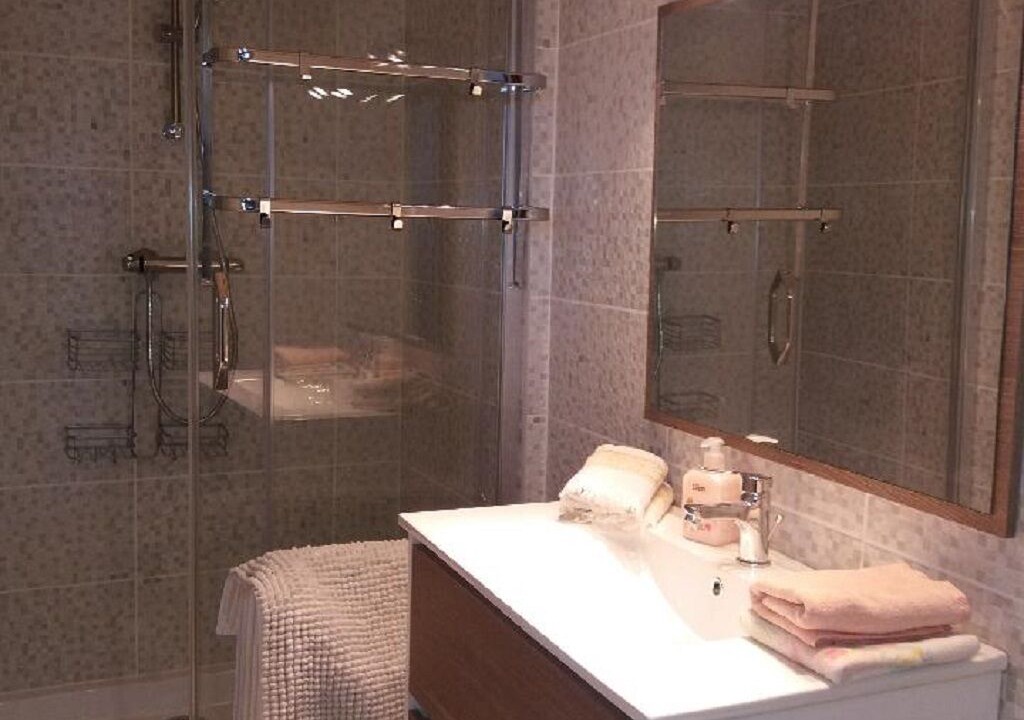 Photo of Bathroom in Quend