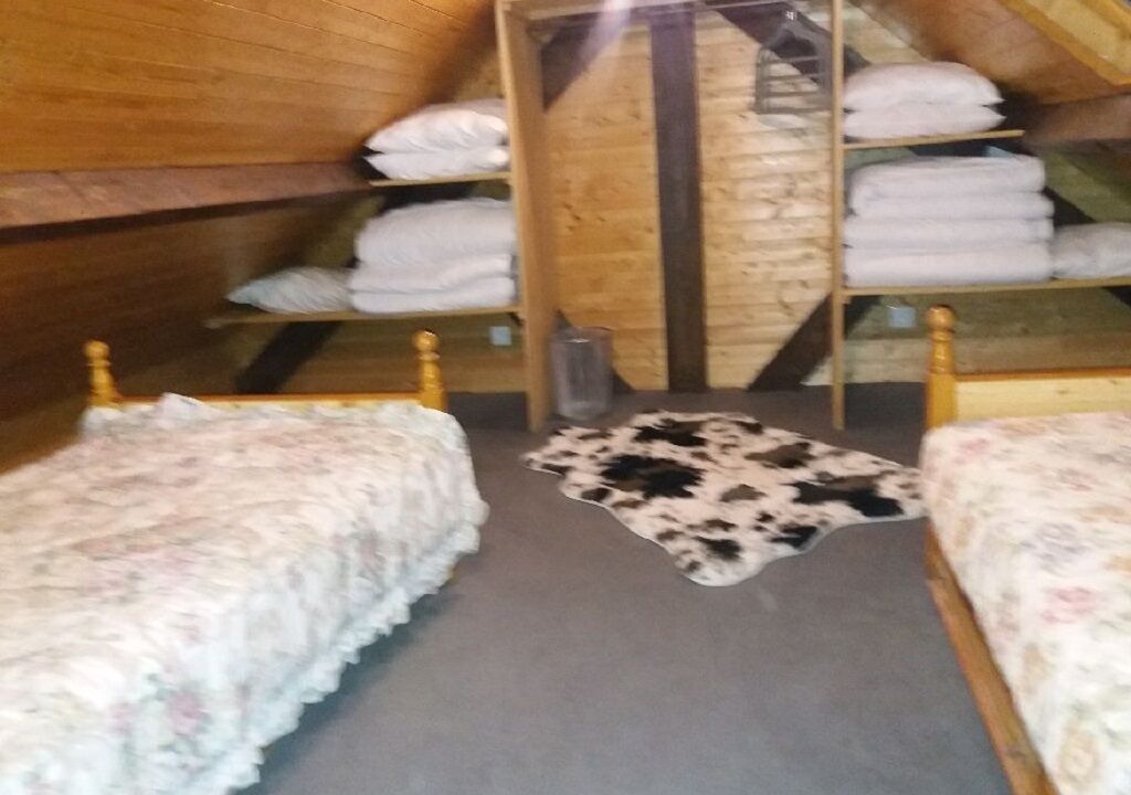 Photo of Bedroom in Quend