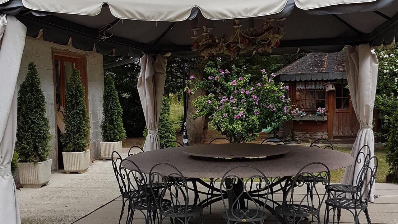 Photo of Outdoor in Quend
