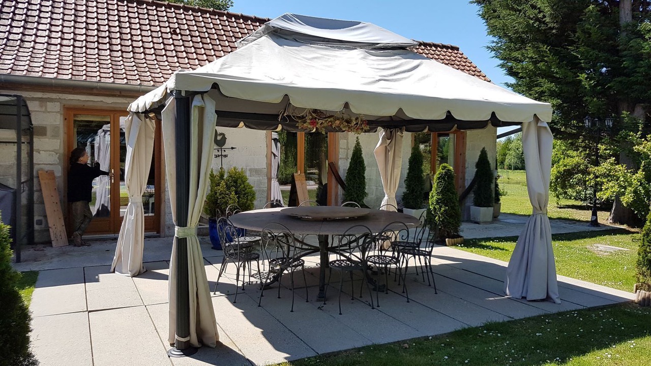 Photo of Outdoor in Quend