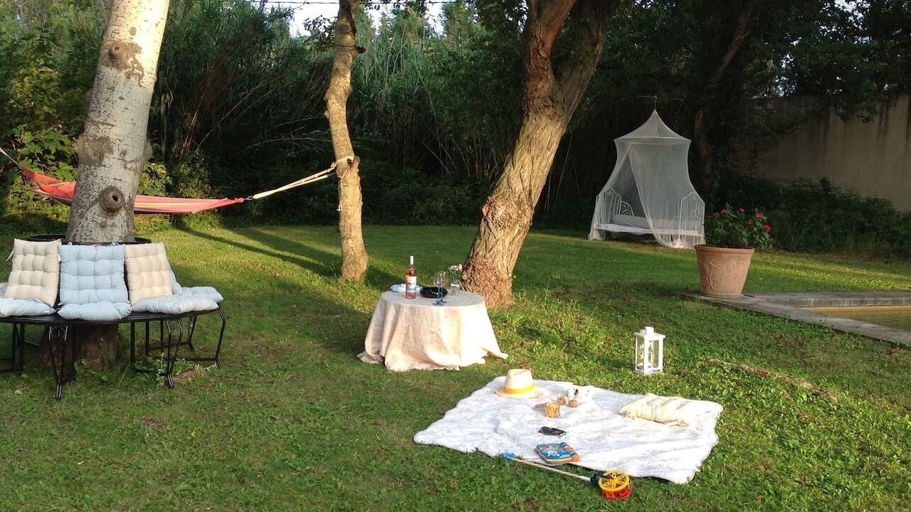 Photo of Outdoor in Rochefort-du-Gard