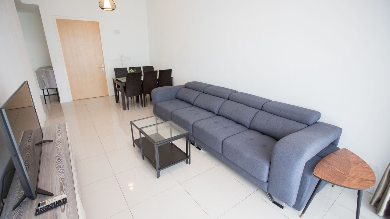 Photo of Livingroom in Kuala Lumpur City Centre